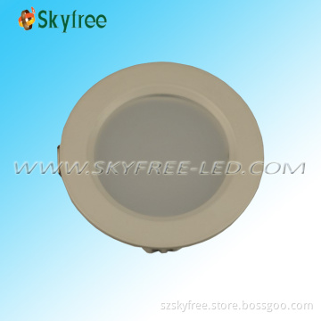 5W LED Downlight